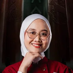 Najwa Nur Awalia