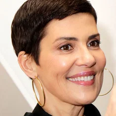 Cristina Cordula
