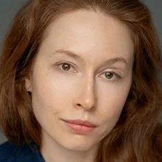 Полина Дудкина