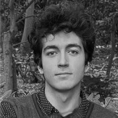 Robert Lightspeed