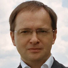 Vladimir Medinskiy