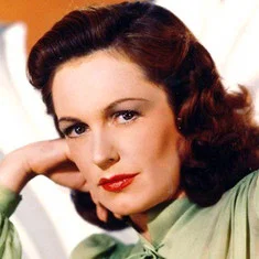 Geraldine Fitzgerald