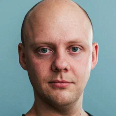 Peter Kolbjørnsen
