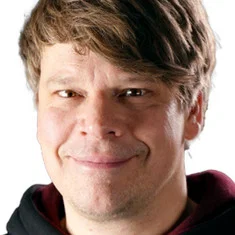 Colin Gäbel