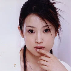 Jiang Xinyan