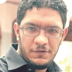 Hussain Al-Mahdi