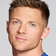 Steve Cook