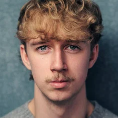Cody Mitchell