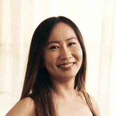 Amy Wang