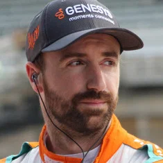 James Hinchcliffe