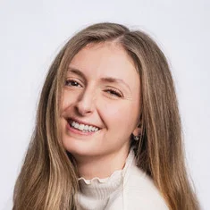 Kateryna Zazhyvilova