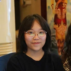 Anh Linh Nguyen Ngoc