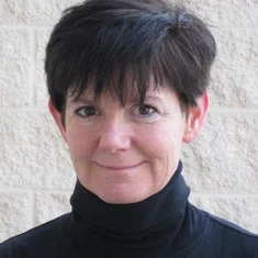 Eileen O'Meara