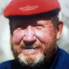 Willi Bauer