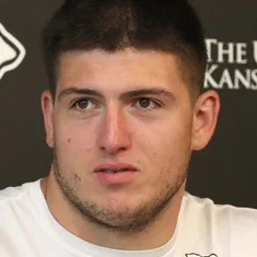 George Karlaftis
