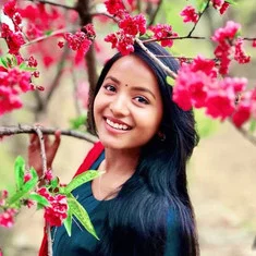 Panchami Ghimire