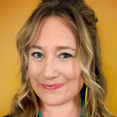 Rachael Drummond