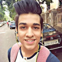 Ayushmaan Saxena