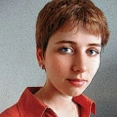 Анна Старобинец