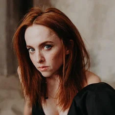 Mariya Zanyborsch