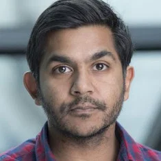 Tariq Panja