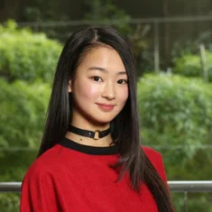 Suzuka Adachi