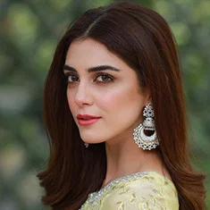 Maya Ali