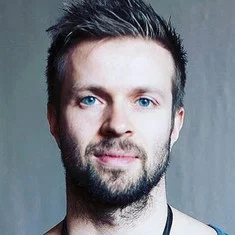 Александр Могилев