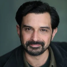 Tom Kanji