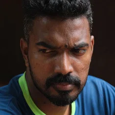 Jijo Jacob
