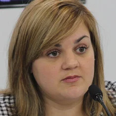 Abby Johnson
