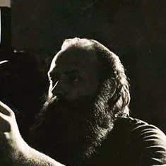 Bedřich Glaser