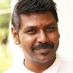 Raghava Lawrence