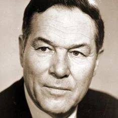 Евгений Буренков