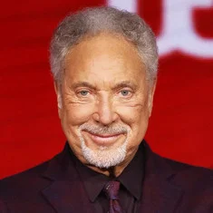 Tom Jones