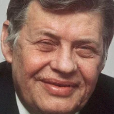 Hanns Martin Schleyer