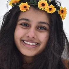 Aashmi Joshi