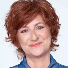 Natasha Kotsovou