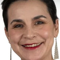 Stéphanie Carreras
