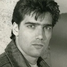 Ken Wahl