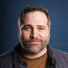 Chris Rubeiz