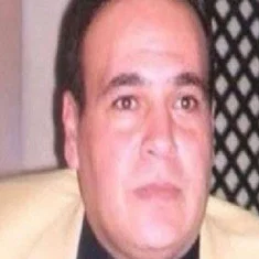 Yosri El Ebiary