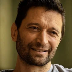 Gergely Pohárnok