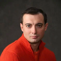 Александр Хованский