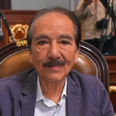 Jesús Martín del Campo