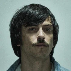 Владимир Бухаров