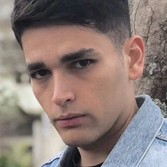 Mehdi Boudina