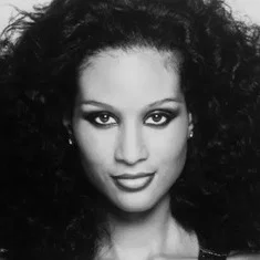 Beverly Johnson