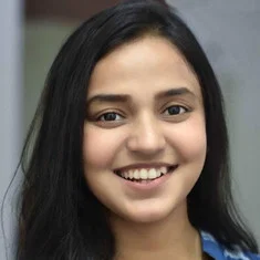 Annwesha Hazra