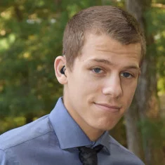 Sebastian DiGirolomo